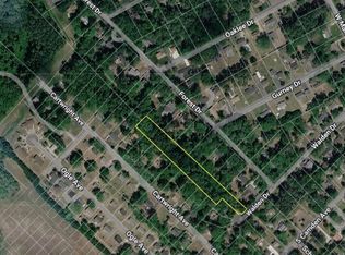 202 Walden Dr, Fruitland, MD 21826