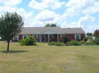 197 SE Skyline Dr, Lawton, OK 73501