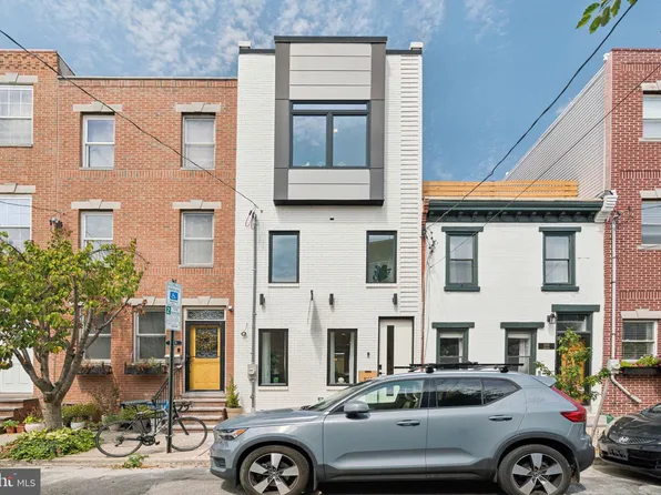 2117 Montrose St, Philadelphia, PA 19146