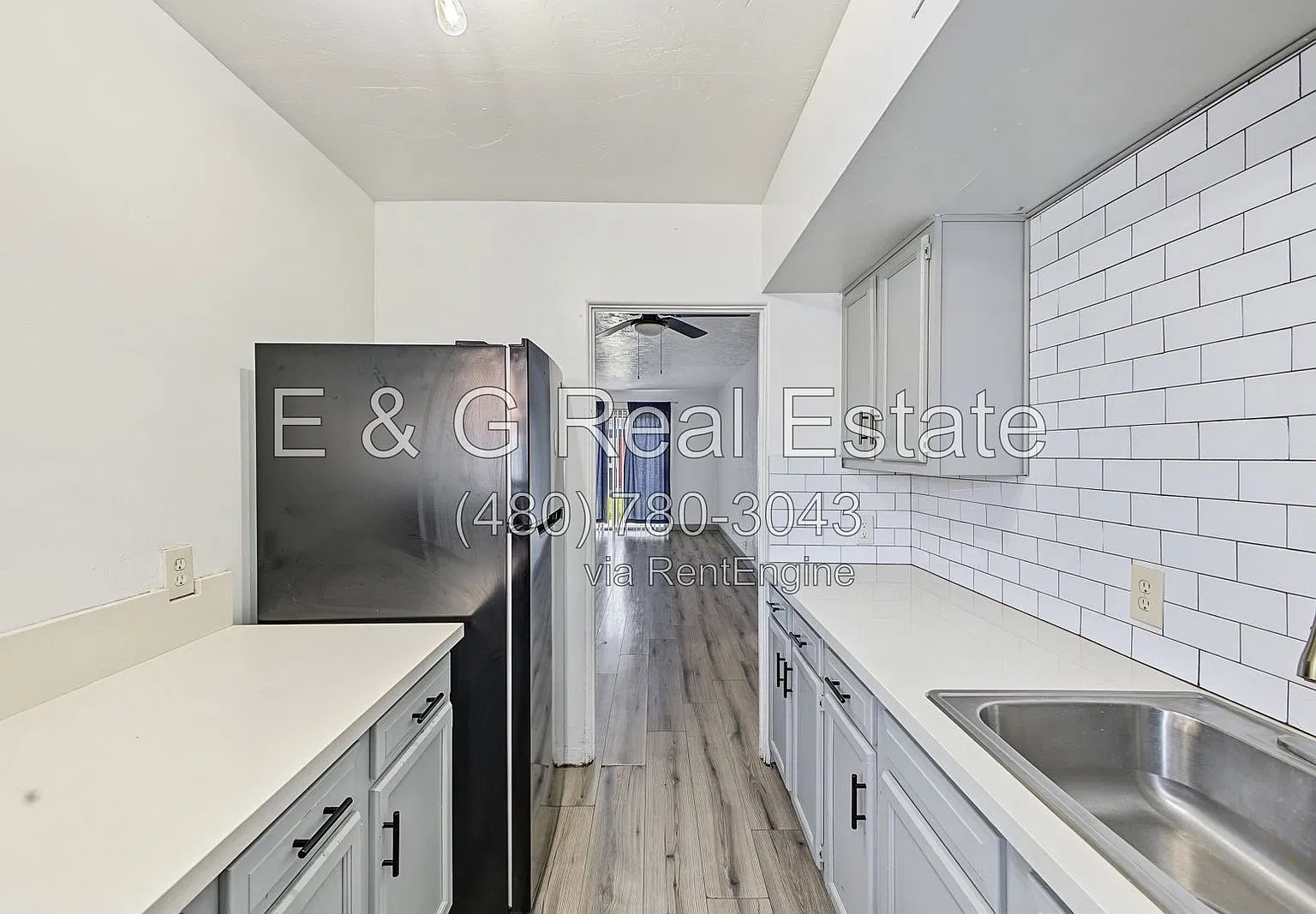 2 bed, 1.0 bath, 792 sqft, $1,495 — Photo 1