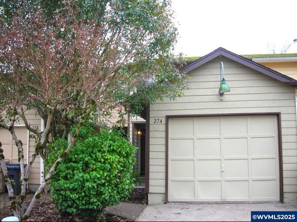 274 NE Powderhorn Dr, Corvallis, OR 97330