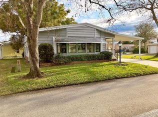 8 Buccaneer Dr #282, Leesburg, FL 34788