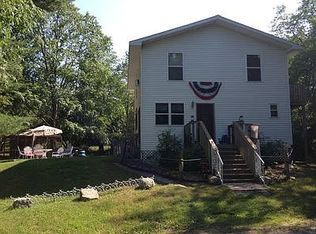 10996 N Old Freesoil Rd, Manistee, MI 49660