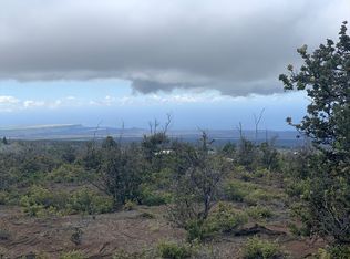 Ocean View Pkwy, Captain Cook, HI 96704