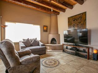4553 Camino Verde, Santa Fe, NM 87507