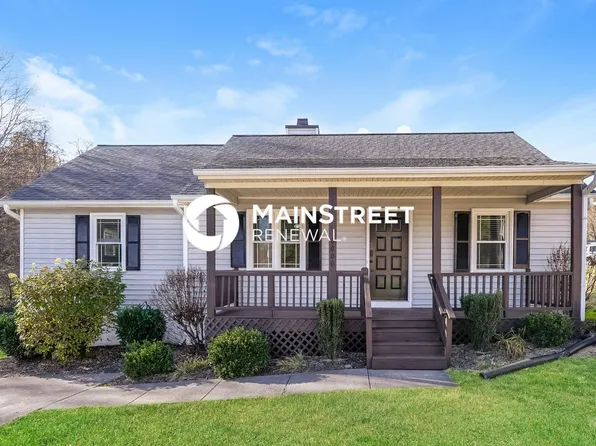 6000 Southcrest Dr, Clemmons, NC 27012