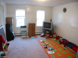 253 Hurley St #2, Cambridge, MA 02141