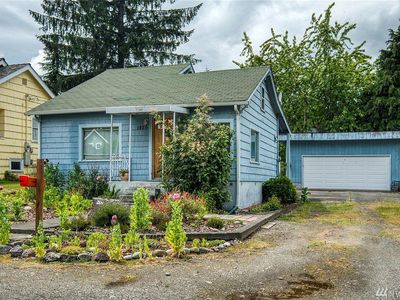 1425 Cleveland St, Port Townsend, WA, 98368
