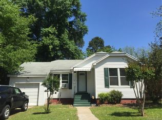 505 Slack St, Minden, LA 71055
