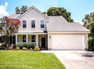 3410 Pawtucket St, Charleston, SC 29414