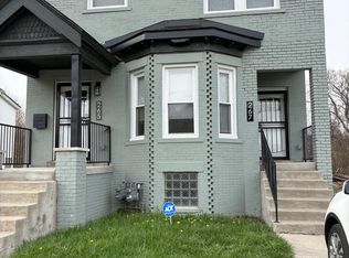 267 Kenilworth St, Detroit, MI 48202