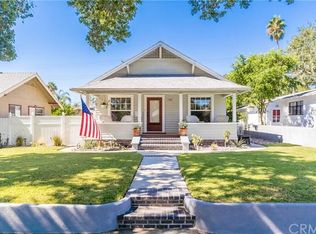 933 N San Gabriel Ave, Azusa, CA 91702