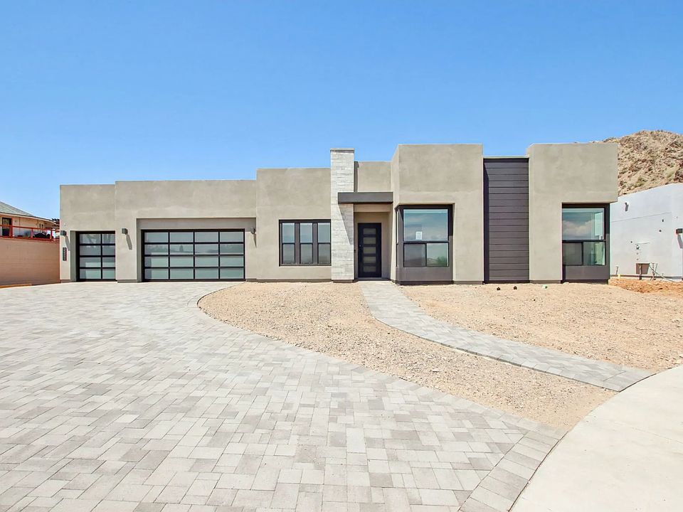 Homesite 142 Front Exterior
