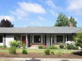 4731 Rebecca St NE, Salem, OR 97305