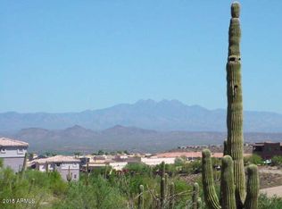 13405 N Mimosa Dr, Fountain Hills, AZ 85268