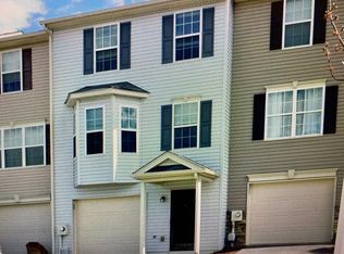 245 Morlatt Ln #245, Martinsburg, WV 25404