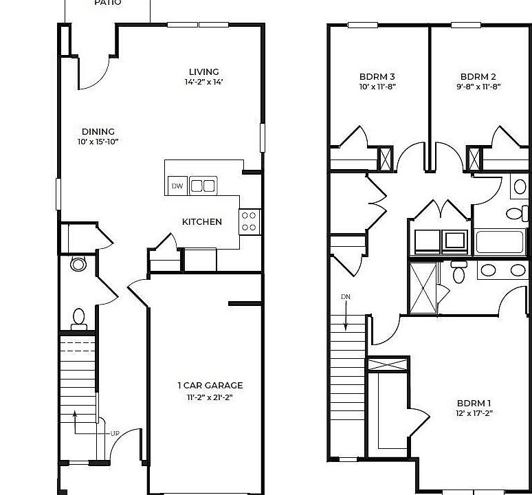 2nd image of 2105 Gracie Lane