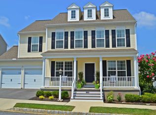 1310 Hammock Way, Lancaster, PA 17601
