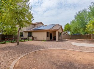 1610 W Hemingway Ln, Phoenix, AZ 85086
