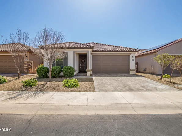 10035 W ROBIN Lane, Peoria, AZ 85383