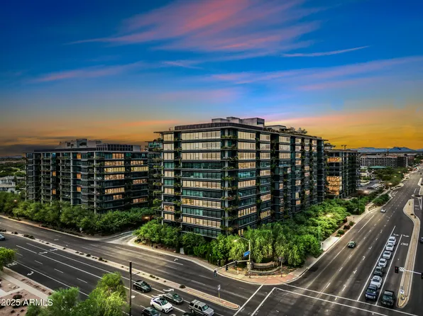 7180 E Kierland Boulevard #201, Scottsdale, AZ 85254