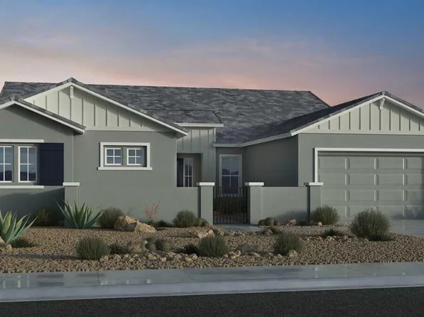 18917 E BRAEBURN Lane, Queen Creek, AZ 85142