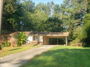 7117 Brook St, Lithia Springs, GA 30122