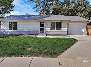 9673 W Pattie Ct, Boise, ID 83704