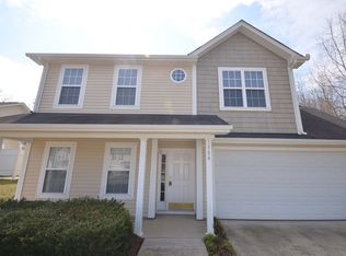 1754 Mission Oaks St, Kannapolis, NC 28083