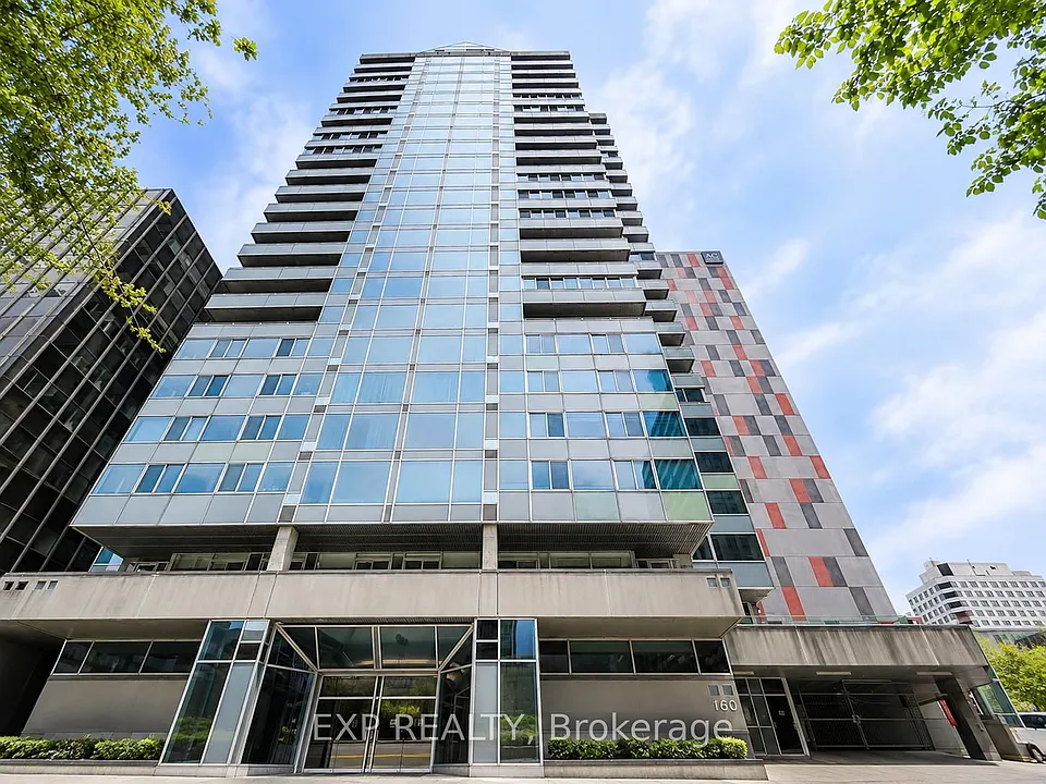 160 George St #401
