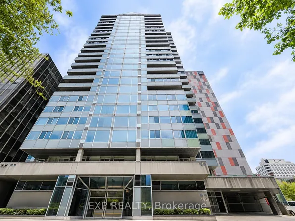 160 George St #1505, Ottawa, ON K1N 9M2