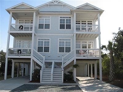 For Sale: 12 Lagoon Drive, Wrightsville Beach, NC 28480