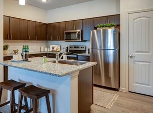 9911 Dessau Rd #10207, Austin, TX 78754