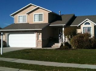 2324 W Pendleton Way, South Jordan, UT 84095