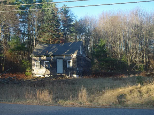 38 Old Orchard Road, Buxton, ME 04093