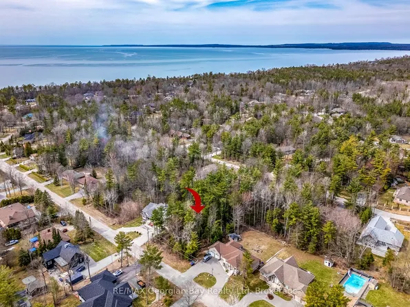 LOT 102 Emilio Pl, Tiny, ON L0L 2T0