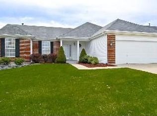3585 Bostons Farm Dr, Bridgeton, MO 63044