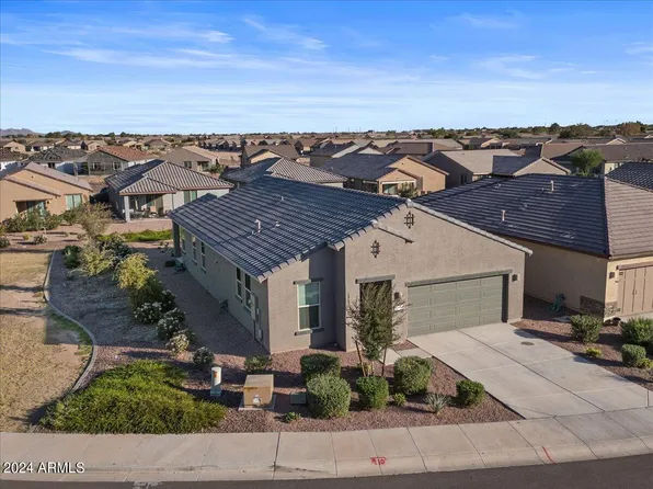 42165 W SUNFLOWER Road, Maricopa, AZ 85138