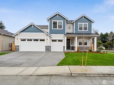 2213 Oak Court #11, Milton, WA, 98354