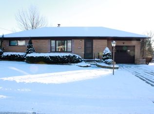 1211 Eastgate Rd, Springfield, OH 45503