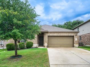 104 Golden Butterfly Dr, Leander, TX 78641