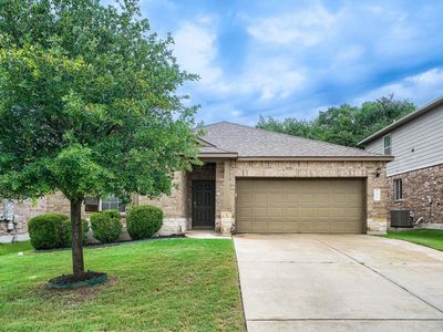 104 Golden Butterfly Dr, Leander, TX, 78641