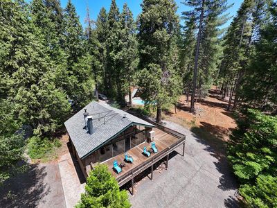 24395 State Highway 20, Nevada City, CA, 95959