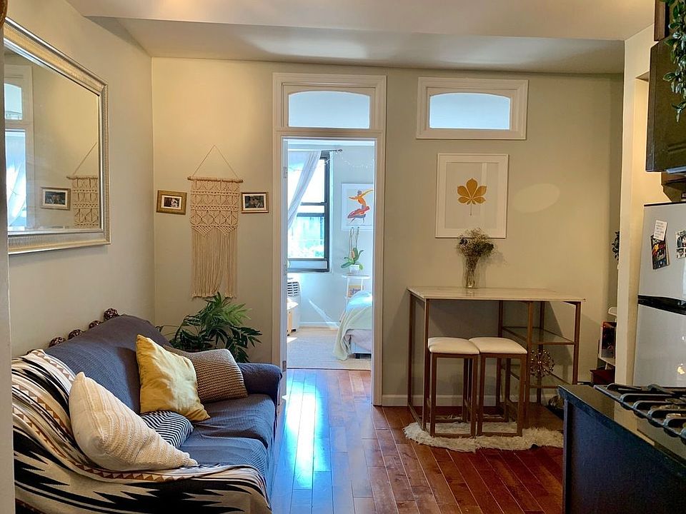 2nd image of 2166 Frederick Douglass Blvd APT 5J