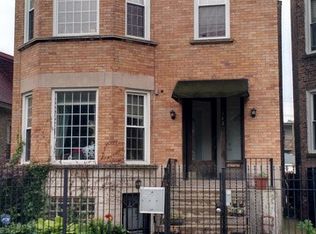 3243 W Evergreen Ave #1, Chicago, IL 60651