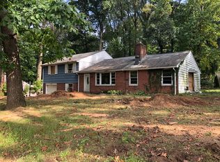 17 Summit Rd, Malvern, PA 19355