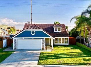 25561 Margaret Ave, Moreno Valley, CA 92551