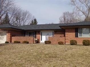 2337 E Whipp Rd, Dayton, OH 45440