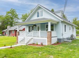 16 Fox Hollow Rd, Rhinebeck, NY 12572