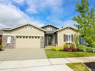 4829 Meriwood Dr NE, Lacey, WA 98516
